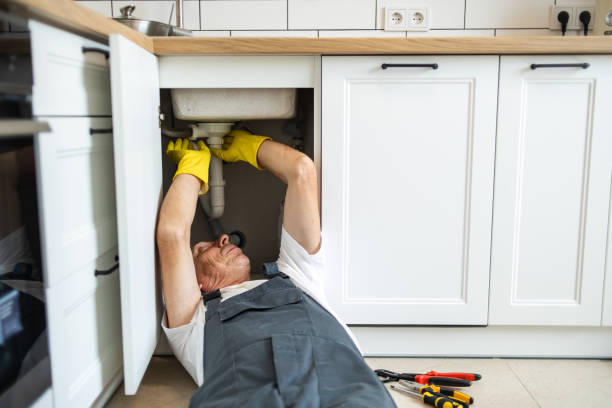 Best Sewer Line Repair  in Lely Resort, FL