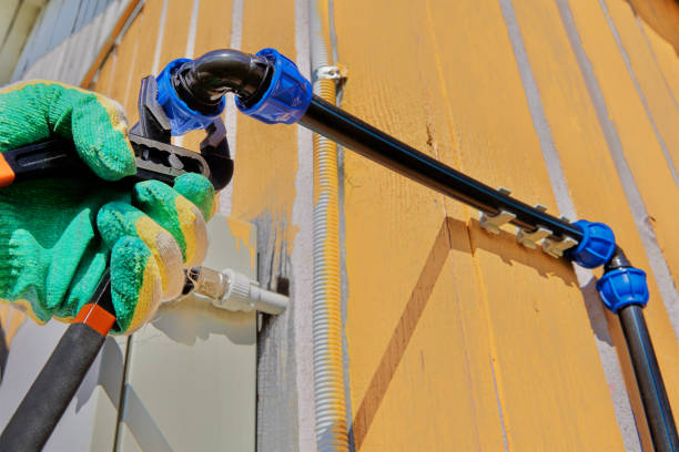 Best Gas Line Repair  in Lely Resort, FL