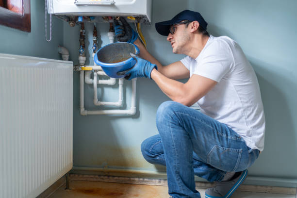 Best Hot Water Heater Installation  in Lely Resort, FL