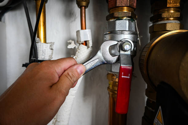 Sewer Line Replacement in Lely Resort, FL